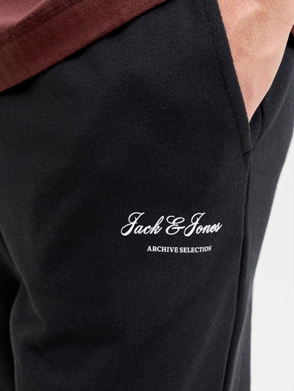 Jackjones jpstgordon archive sweat pants noos-null