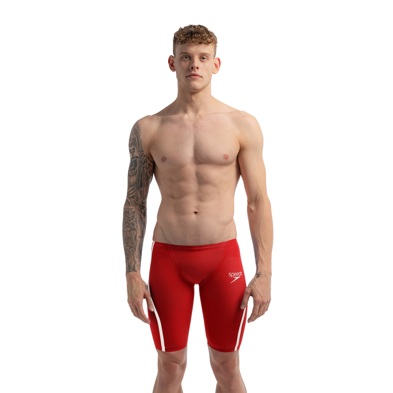 Product image: Speedo men fastskin lzr pure intent 2.0 jammer (815857h728)-null