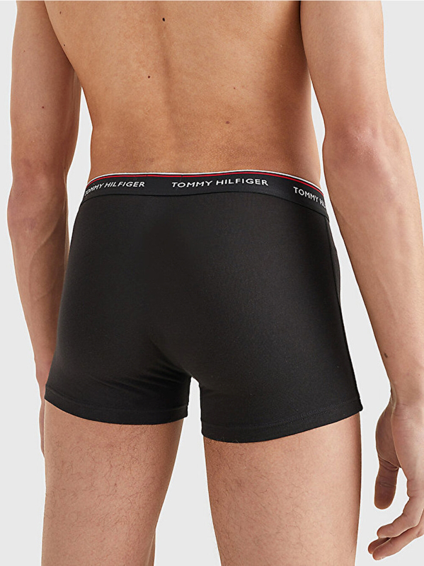 Tommy hilfiger 3-pack trunks boxer-shorts-null