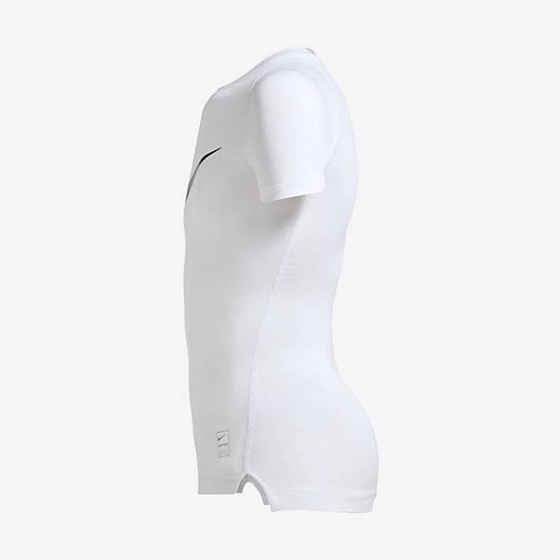 Pro boys hypercool compression top-null
