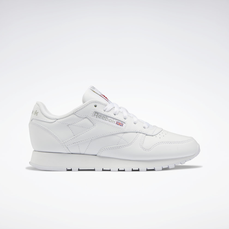 Reebok classic leather shoes gy0957-null