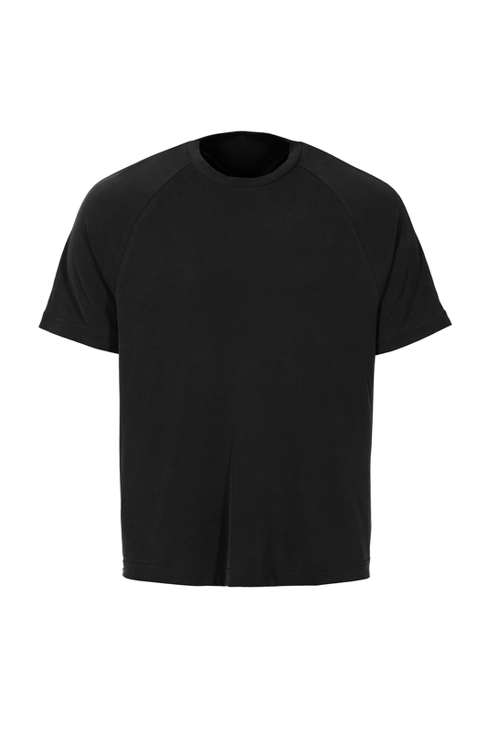 Product image: Black trinity t-shirt-null
