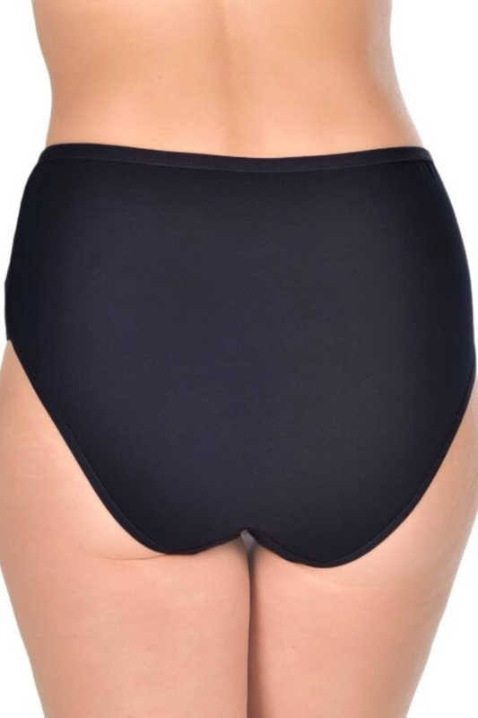 Jokers cotton high waist womens slip #1007-null