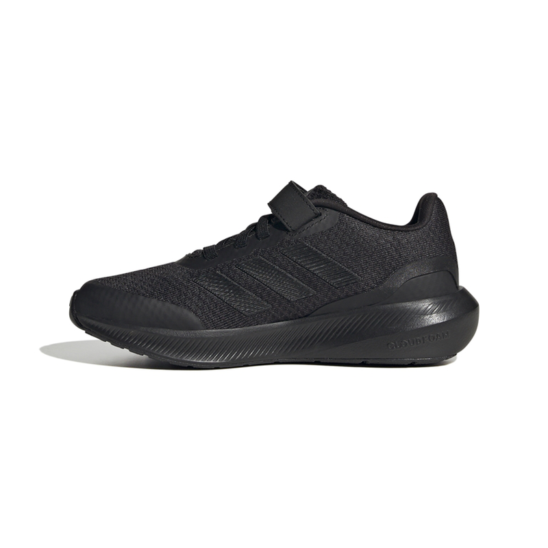 Product image: Adidas runfalcon 3.0 el k cblack/cblack/cblack-null