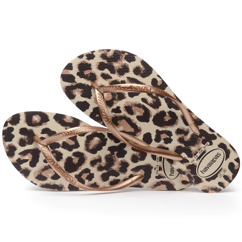 Havaianas slim animals image number null