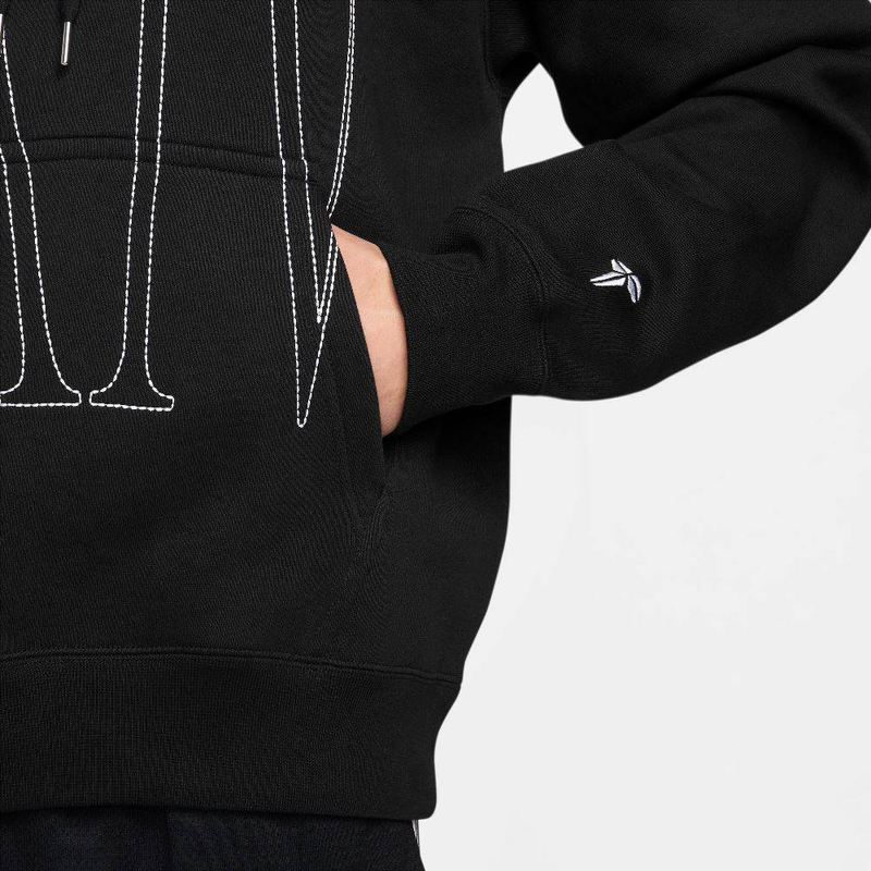 Kobe pullover basketball hoodie-null