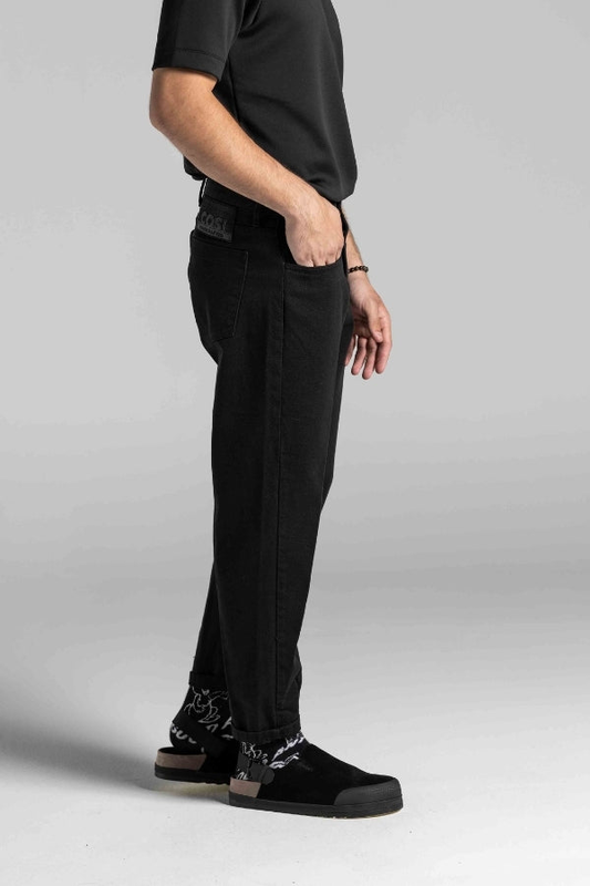 Denim trousers matto60-null