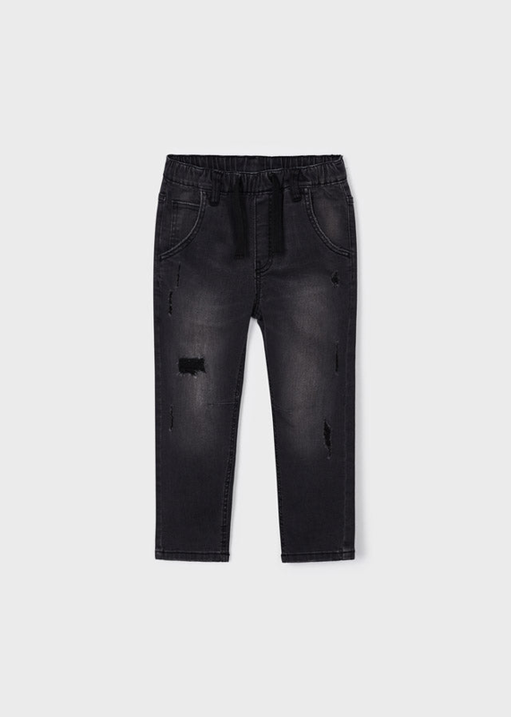 Lucas trouser-null