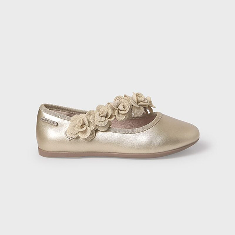 Mayoral ballerina shoes-null