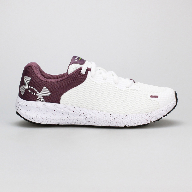 Under armour women's charged pursuit 2bl spkl-null