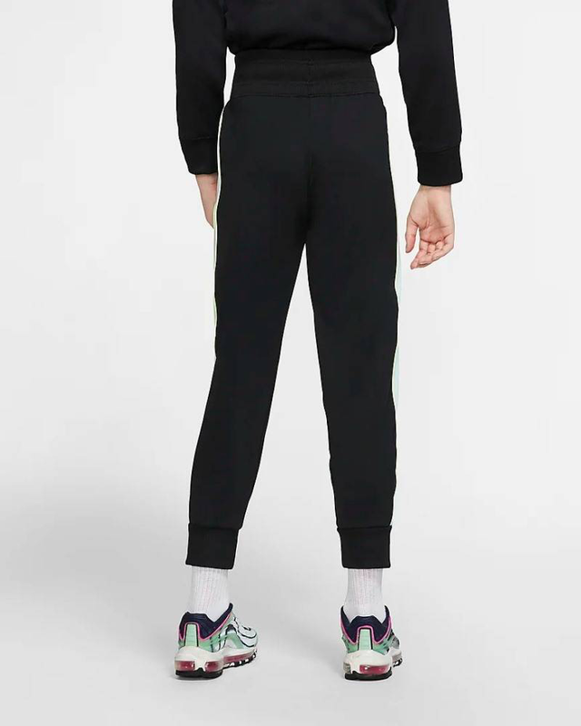 Girls sportswear heritage pant image number null