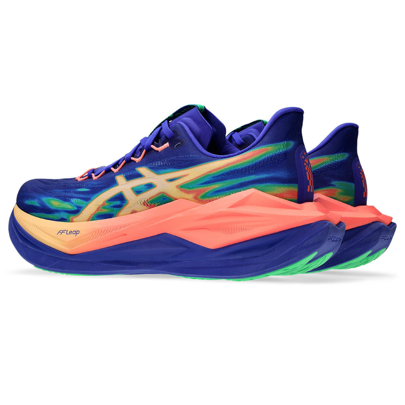 Asics unisex superblast 3-null