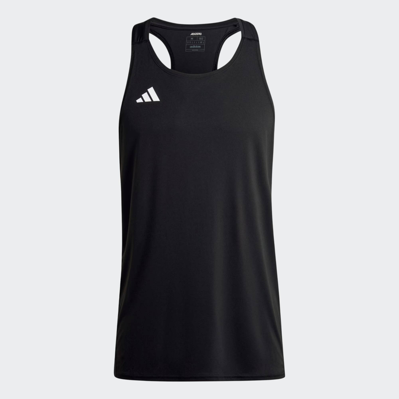 Adizero essentials running snglet-null