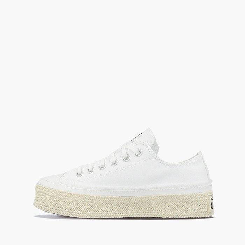 Product image: Converse chuck taylor all star espadrille-null