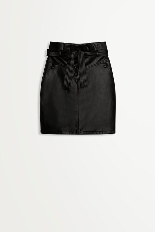 Suncoo funny skirt image number null
