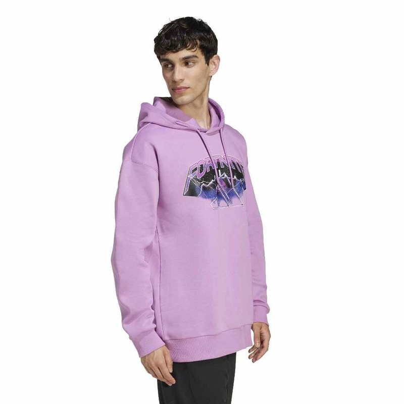 Men fortnite hoodie-null