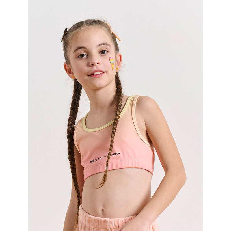 Body talk sports bra 00378-null