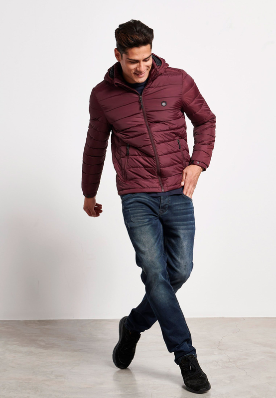 Funky βuddha jacket-null