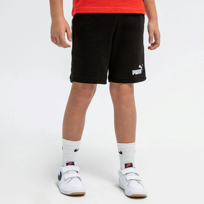 Puma ess sweat shorts b