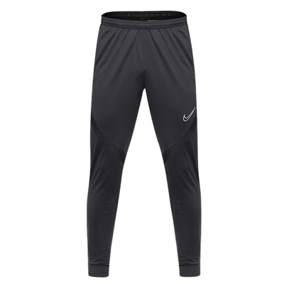 Youth Dri-FIT academy pant, Anthracite / Black, medium