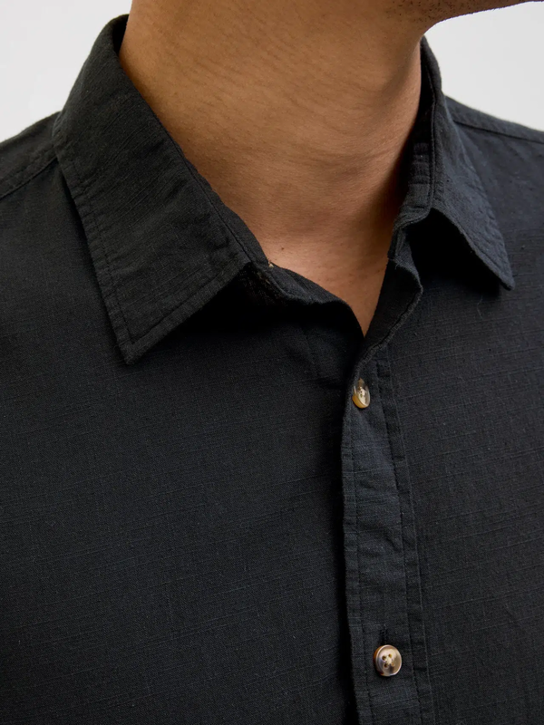 Product image: Jack & jones linen shirt-null