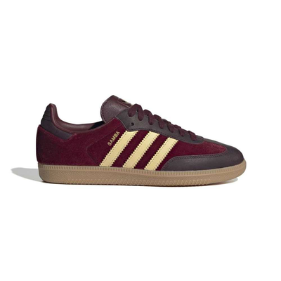 Adidas samba og w, Red, medium