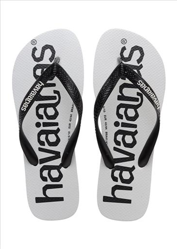 Havaianas  top logomania-null