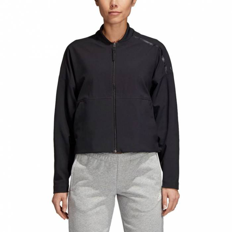 Z.n.e. Reversible jacket womens-null