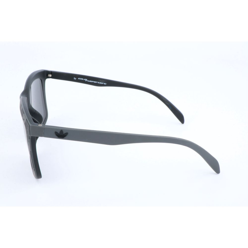 Bicolor acetate sunglasses-null