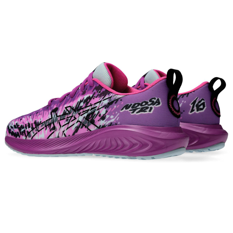 Asics girls gel-noosa tri 16 gs image number null