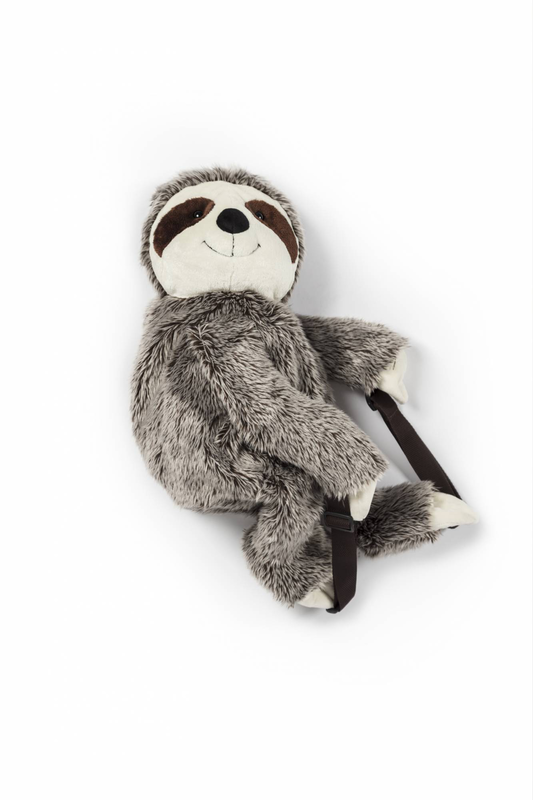 Backpack sloth image number null