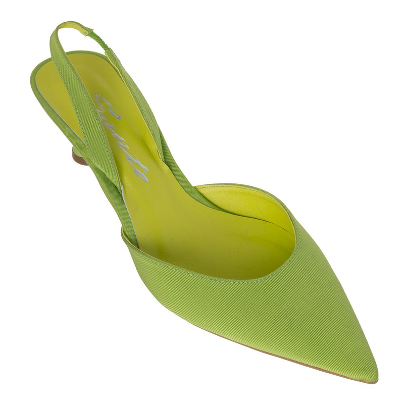 Sante pumps-null