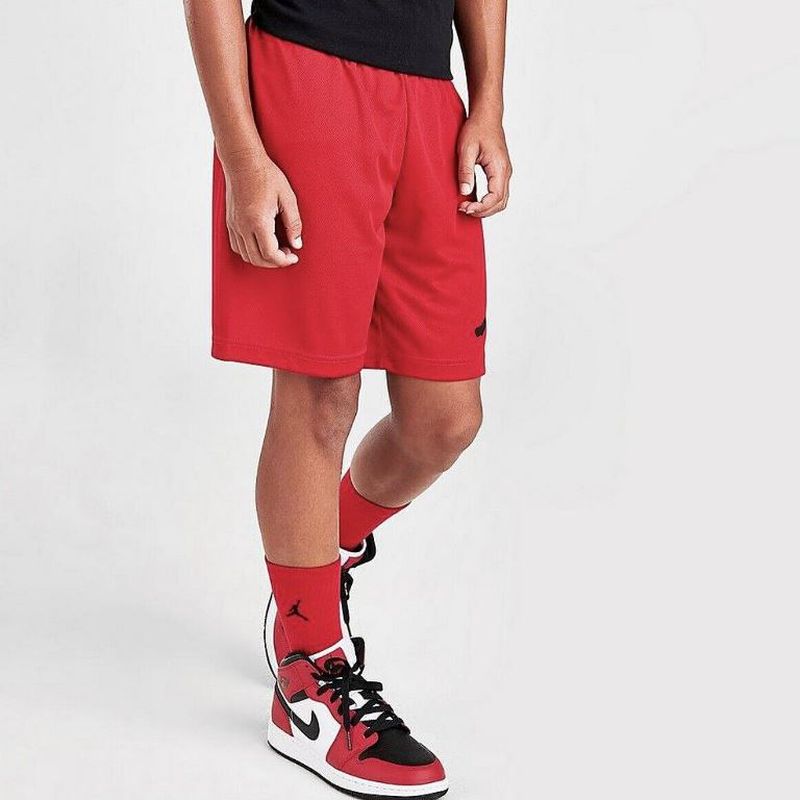 Product image: Jordan jumpman wrap mesh short-null