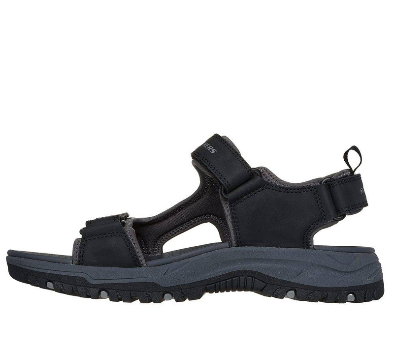 Relaxed fit: prewitt - rigdon mens sandals-null