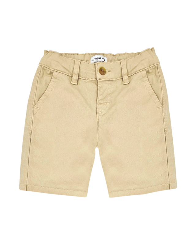 Bermuda le trone noir boy-null