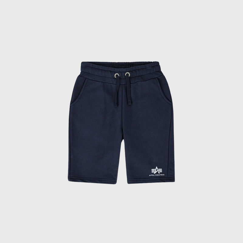 Basic jogger short kids-null