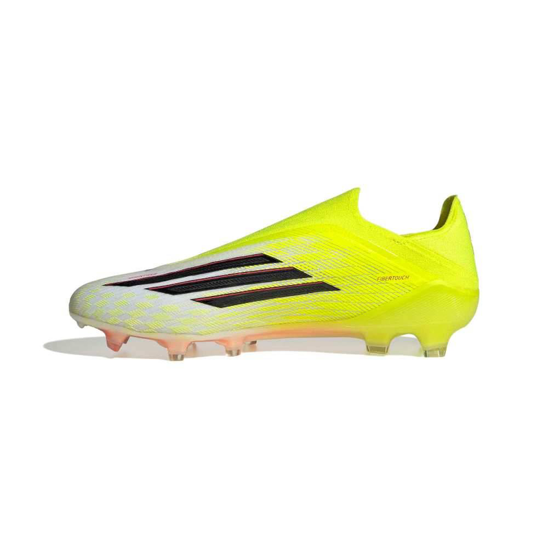 F50 elite laceless firm ground-null