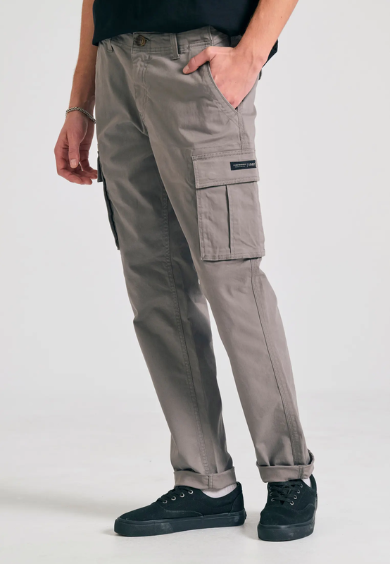 Product image: Funkybuddha cargo trousers-null
