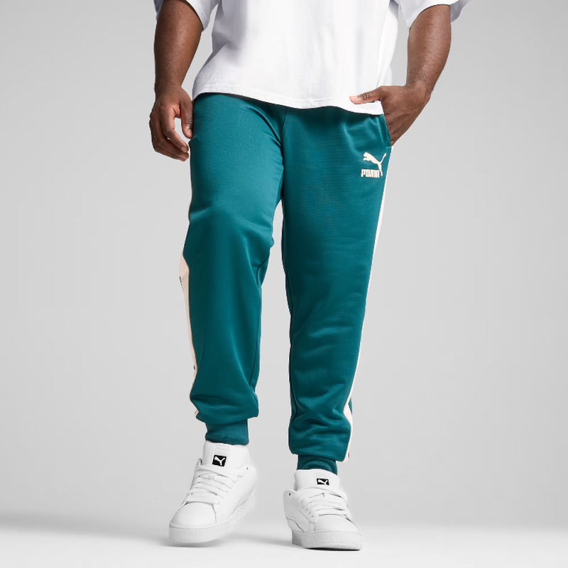 Product image: Puma t7 iconic track pants s pt-null