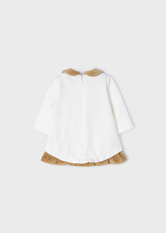 Honey dress-null