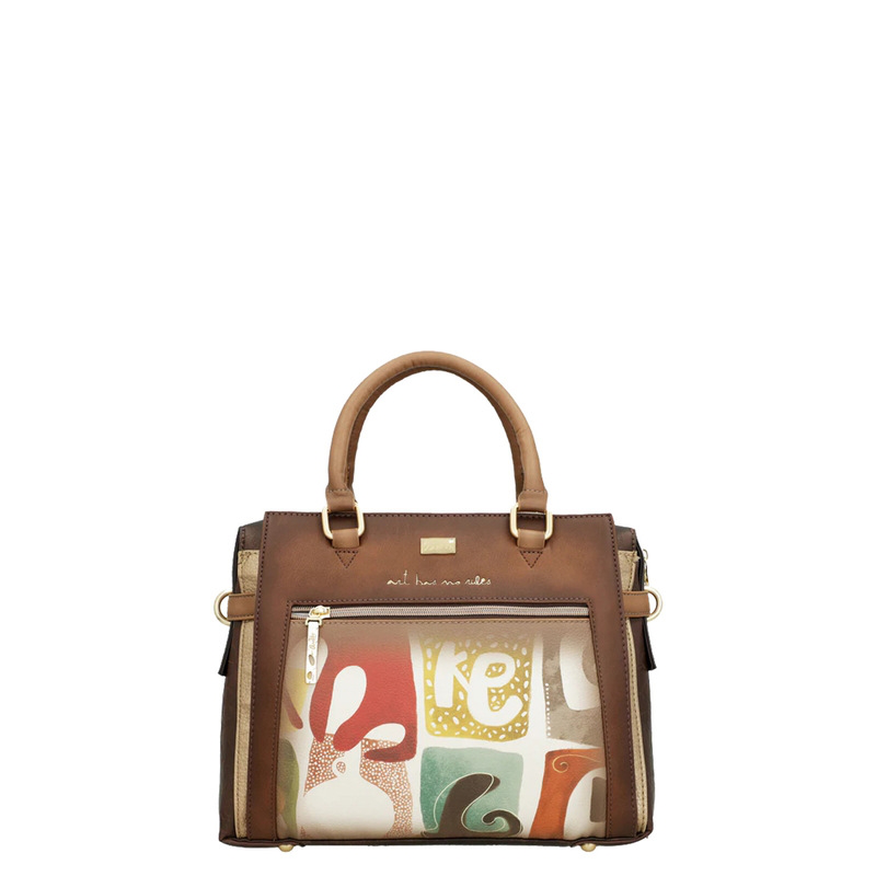 Anekke spain ladies bag-null
