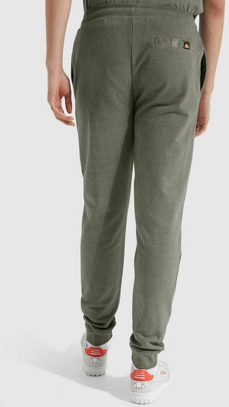 Ellesse acacia mens fleece jogger pant-null