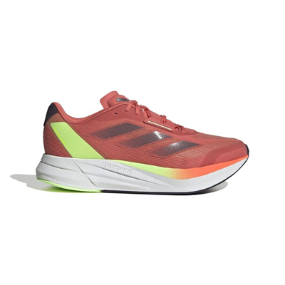 Duramo speed men, Scarlet, medium