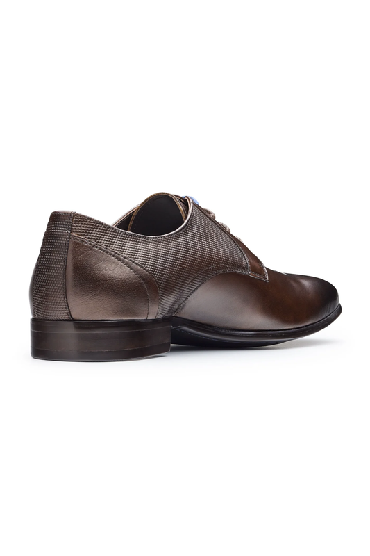 Product image: Brown leather shoes-null