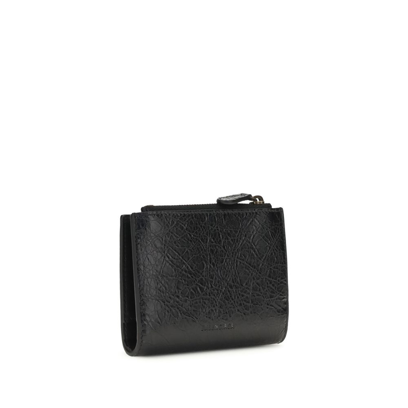 Black lamb ovis aries aries wallet-null