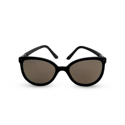Kietla sunglasses buzz 4-6 years butterfly black
