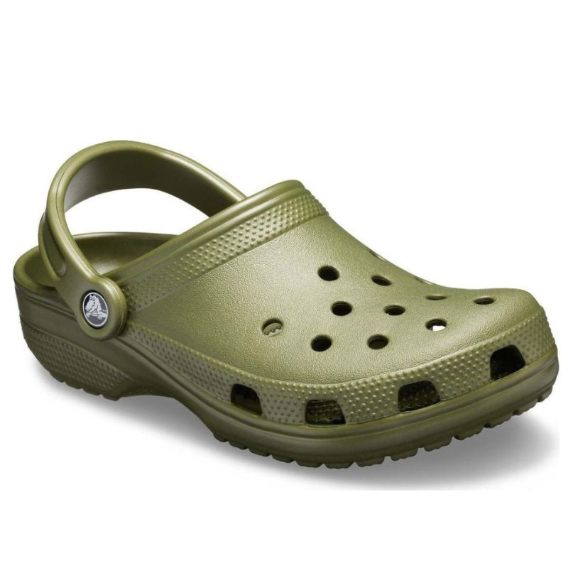 Crocs unisex  classic clog-null
