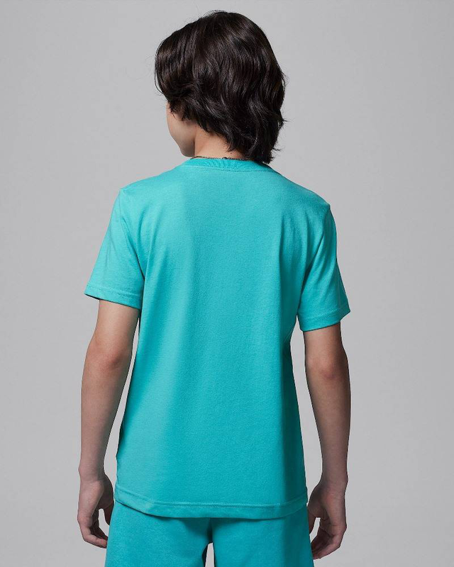 Nike jordan boys mj jd Air stretch ss crew-null