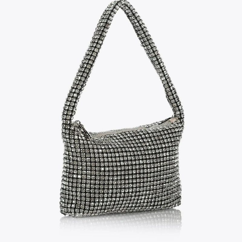 Axel evening bag parker image number null