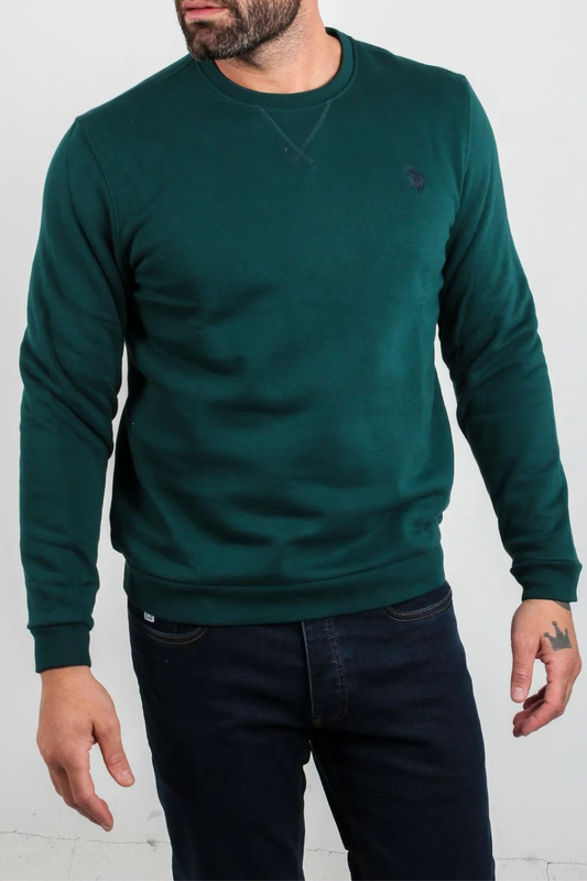 U.s. Polo assn. Sweatshirt-null